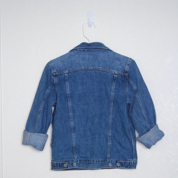 Gap Icon Denim Jacket - Picture 6 of 6